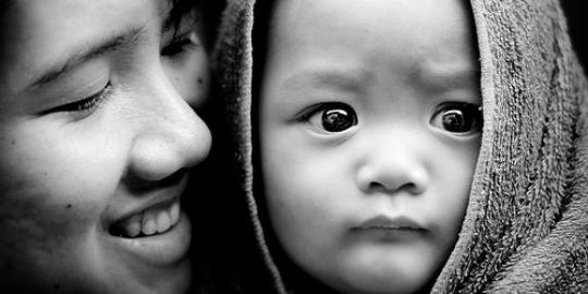 Agama anak di Malaysia bakal ditentukan bapak-ibunya