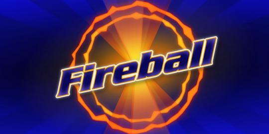 Giring bola api menuju kemenangan dalam Fireball SE