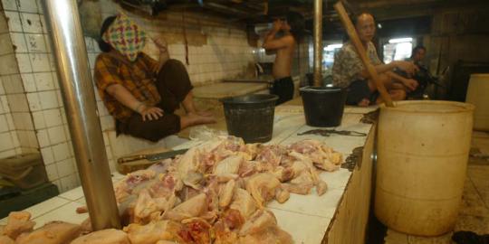 Pejabat imbau rakyat jangan konsumtif di Bulan Ramadan