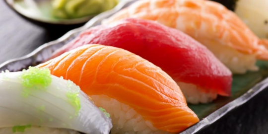 7 rahasia langsing dari jepang