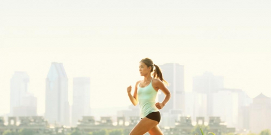 7 rahasia langsing dari jepang