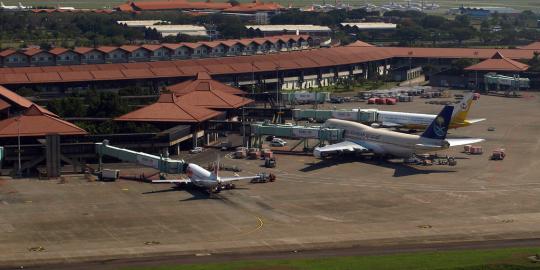 Kepala Bandara dipukul pejabat, Bandara Wamena berhenti operasi