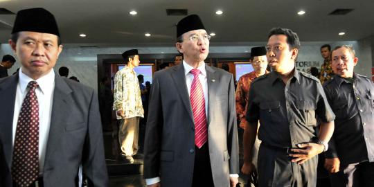 Menag undang Muhammadiyah hadiri sidang isbat sore ini