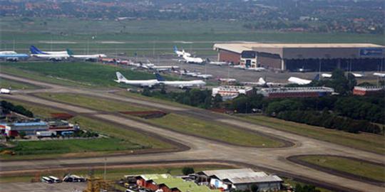 Dirjen Perhubungan Udara minta Bandara Wamena segera dibuka