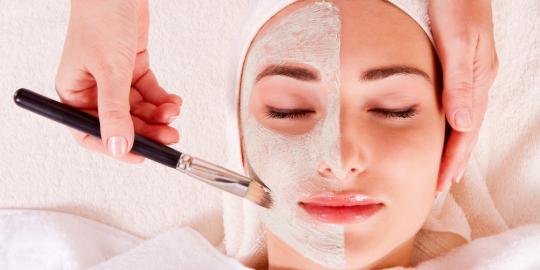 Tips perawatan wajah untuk kulit kombinasi
