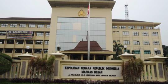 Mabes Polri sebut perilaku Kompol AD pencuri dokumen BNN buruk