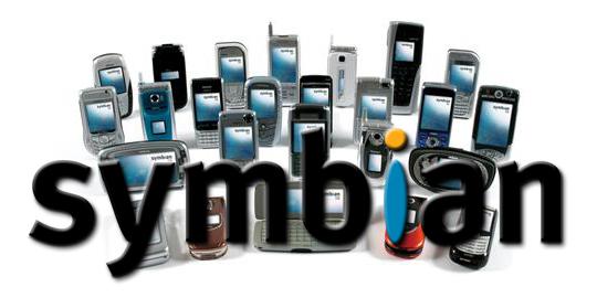 Symbian, from something to nothing