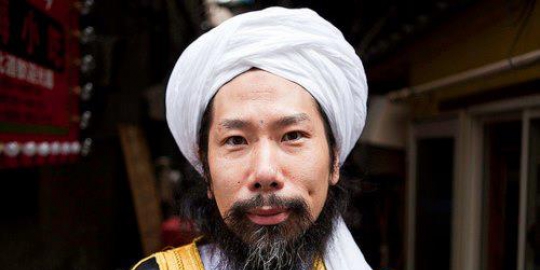 mantan tukang tato yakuza jadi imam masjid di jepang rev2