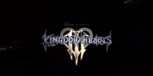 Akan ada kejutan menarik dari Kingdom Hearts 3