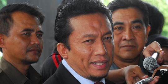 Prihatin, Menkominfo akan bawa kajian hukum IM2 ke Presiden