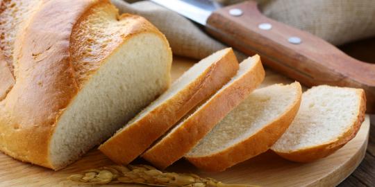 5 Manfaat roti selain untuk dimakan