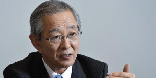 Nikon akan membuat smartphone?