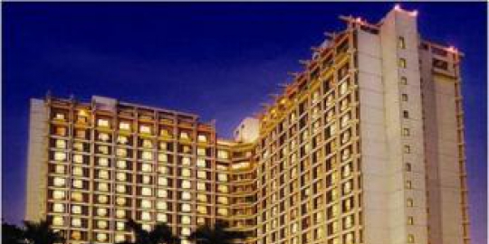 suite hotel berbintang rev5