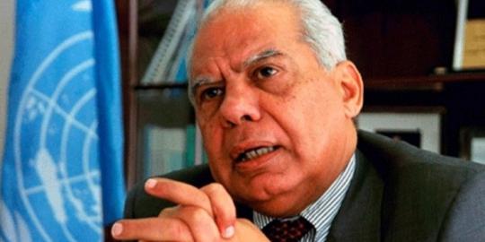 Mansur tunjuk El-Beblawi jadi perdana menteri Mesir