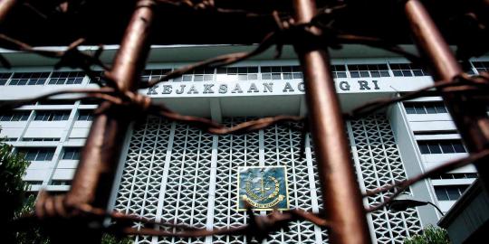 Kejagung periksa kepala kantor pajak Bekasi