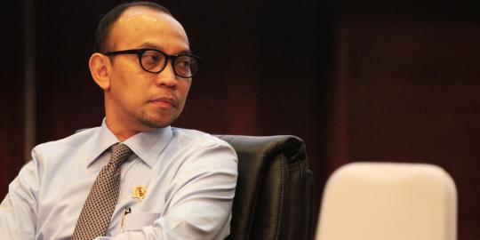 Usai naikkan harga BBM, menkeu dan menteri ESDM rapat diam-diam