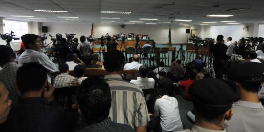 Eks Manajer Djakarta Lloyd korupsi karena tak digaji 16 bulan