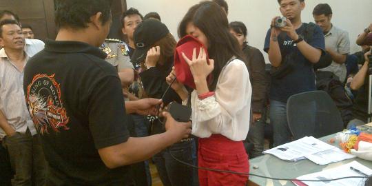 Dua Korban Wanita Panggilan Ungkap Modus Nando Di Kamar Hotel Merdeka Com