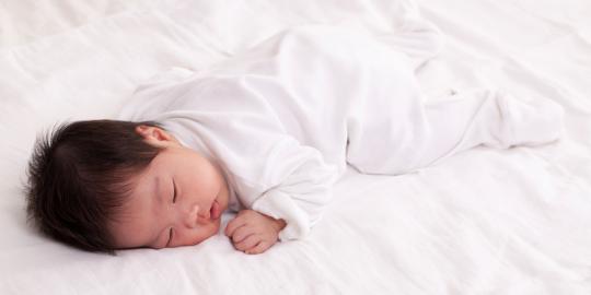 Kurang tidur bisa kurangi kecerdasan anak?