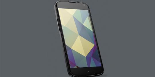 LG Nexus 5 rilis Oktober mendatang?