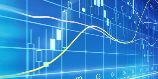 Imbas positif pasar saham dunia buat IHSG mampu menguat