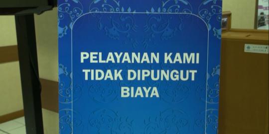 Perlu terobosan dalam penyelesaian sengketa pajak