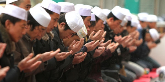 jumat
