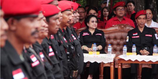 PDIP perhitungkan Jokowi nyapres di 2014