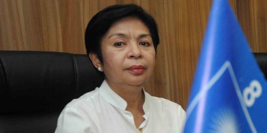 Bawaslu coret mantan atlet Selviana Sofyan dari daftar caleg PAN