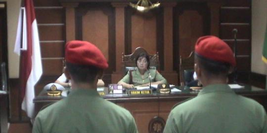 4 Pembelaan Komandan Kopassus soal penyerangan Cebongan