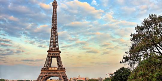 7 Suvenir yang harus dibeli saat berkunjung ke Paris