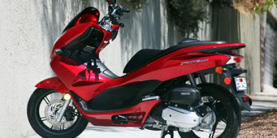 Inilah penyebab konsumen Honda PCX 150 harus menunggu