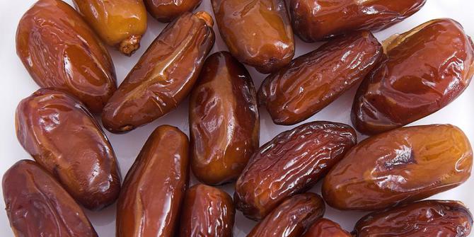 Kurma Pemberontak jadi kurma paling mahal di Mesir 