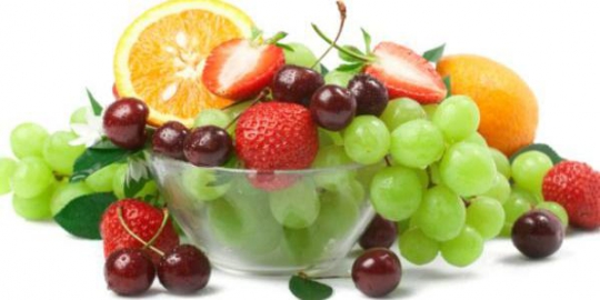 bisakah tubuh kurus dengan diet smoothie?