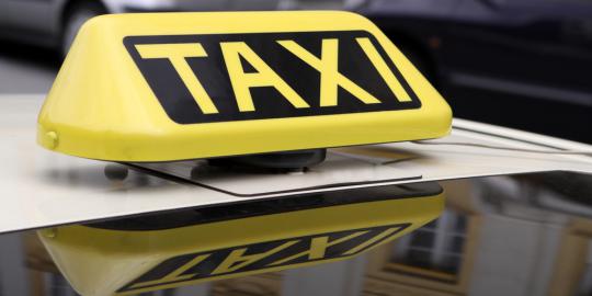 Express Transindo tambah 1.000 taksi reguler