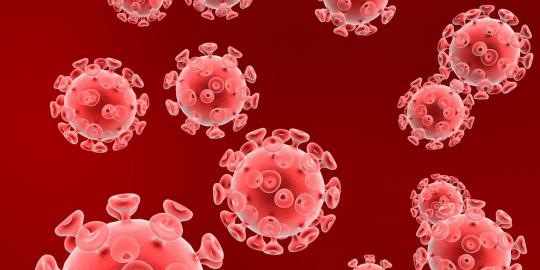 Virus HIV bisa sembuhkan penyakit genetis langka?