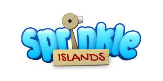 Versi Sprinkle Island terbaru hadir dengan fitur seru