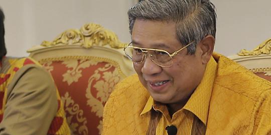 Lapas Tanjung Gusta rusuh, SBY terima SMS dari napi