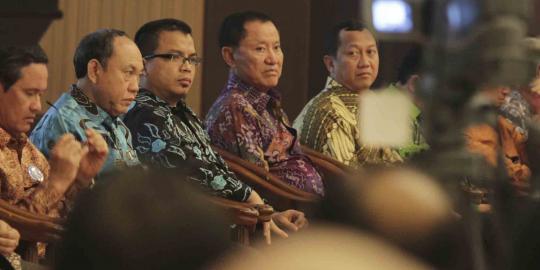 Menkum HAM siap evaluasi PP 99/2012 tentang pengetatan remisi