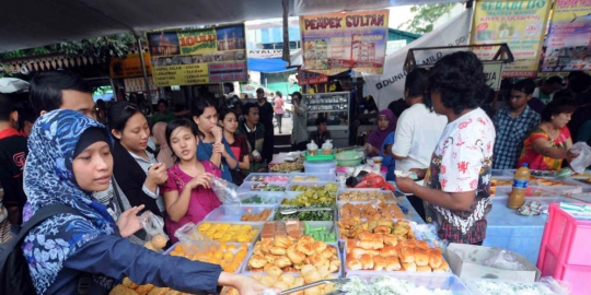 dan blok m jakarta selatan