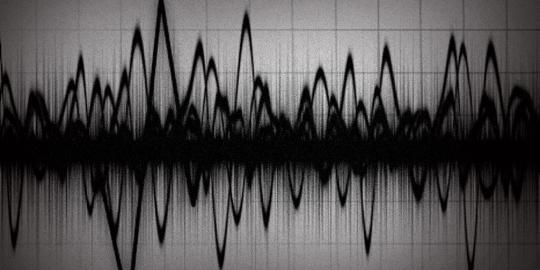 9 Rumah rusak akibat gempa di Brebes