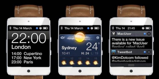5 gadget menawan paling ditunggu tahun ini