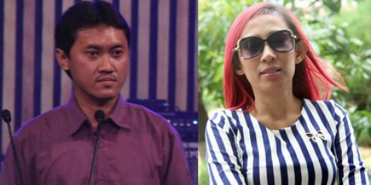 Shanker rs rahasiakan proyek film Arya Wiguna - Dewi Sanca