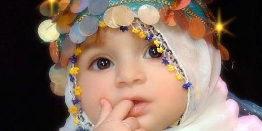 Pasangan Turki ini raih hak namai putri mereka Kurdistan