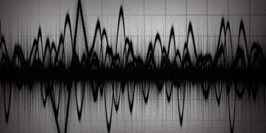 Gempa 5,1 SR guncang Nabire Papua