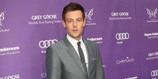 Bintang \'GLEE\' Cory Monteith meninggal dunia di kamar hotel