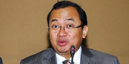 Priyo anggap ICW berlebihan soal surat napi ke SBY