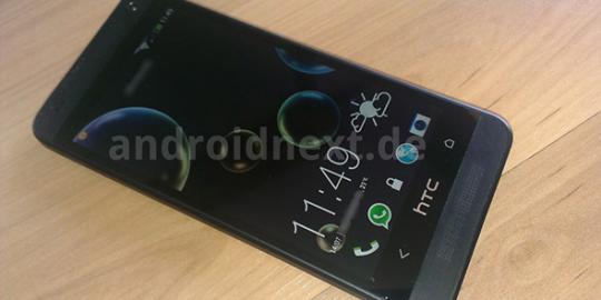 Spesifikasi resmi HTC One Mini terungkap