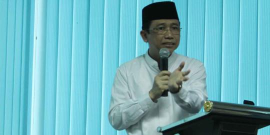 Ketua DPR: PP pengetatan remisi memang kontroversial