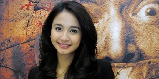 Laudya Chintya Bella sedih di awal Ramadan  merdeka.com